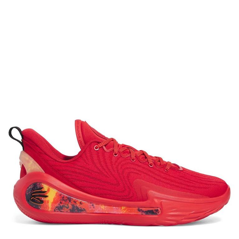 Under Armour Curry 12 Basketball Trainers Mens | Sports Direct