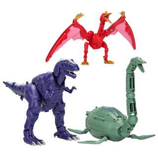 Transformers Legacy United Commander Class Beast Wars Universe