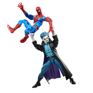 Marvel Legends Series Doctor Strange & Morbius 2-Pack - Hasbro Pulse