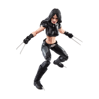 マーベルレジェンド X-23 ウォーパス セット (X-Force)箱凹み大