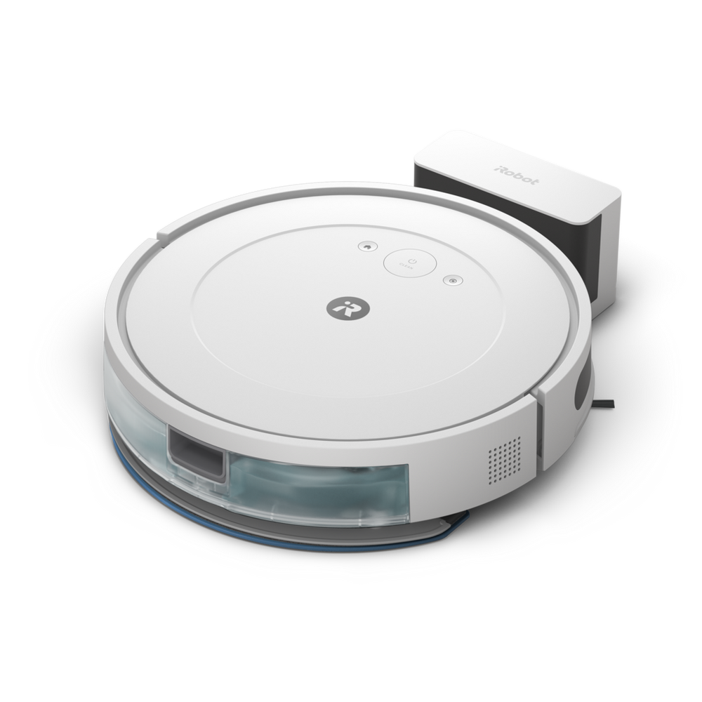 Roomba Combo® Essential Robot | iRobot