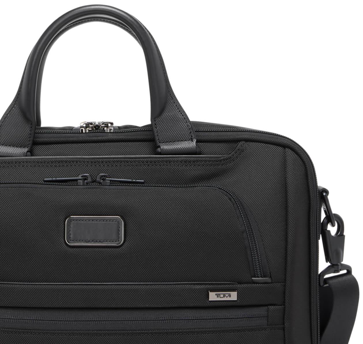 Slim Three Way Brief | Tumi US