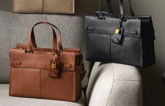 Savona Slim Brief | Tumi US