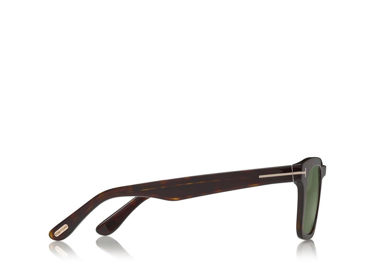 DAX SUNGLASSES | TOM FORD Fashion