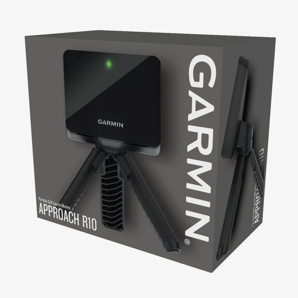 Garmin Approach R10 Portable Launch Monitor | PGA TOUR Superstore