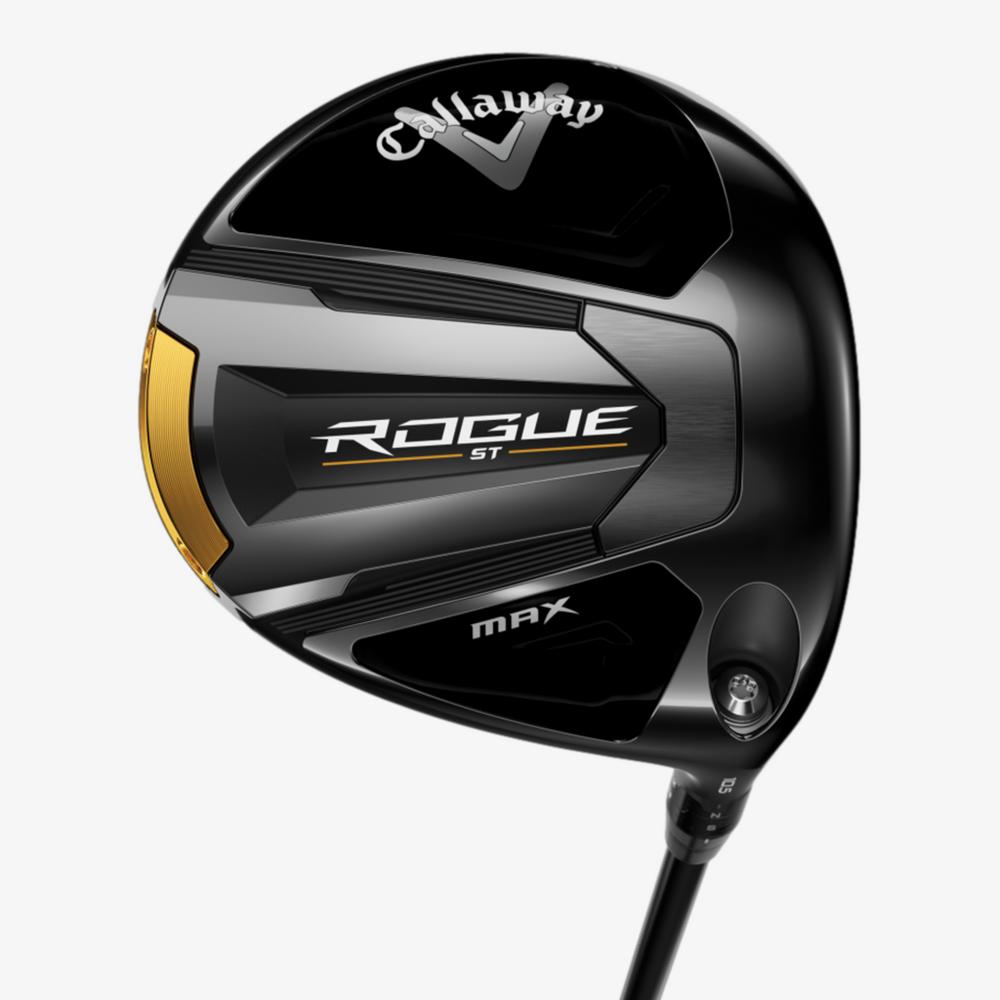 Callaway Rogue ST Max 2024 Driver | PGA TOUR Superstore