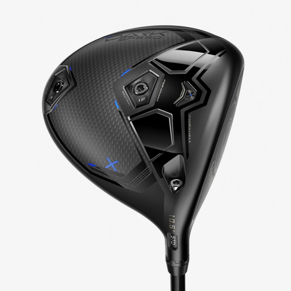 Cobra DarkSpeed X Driver | PGA TOUR Superstore