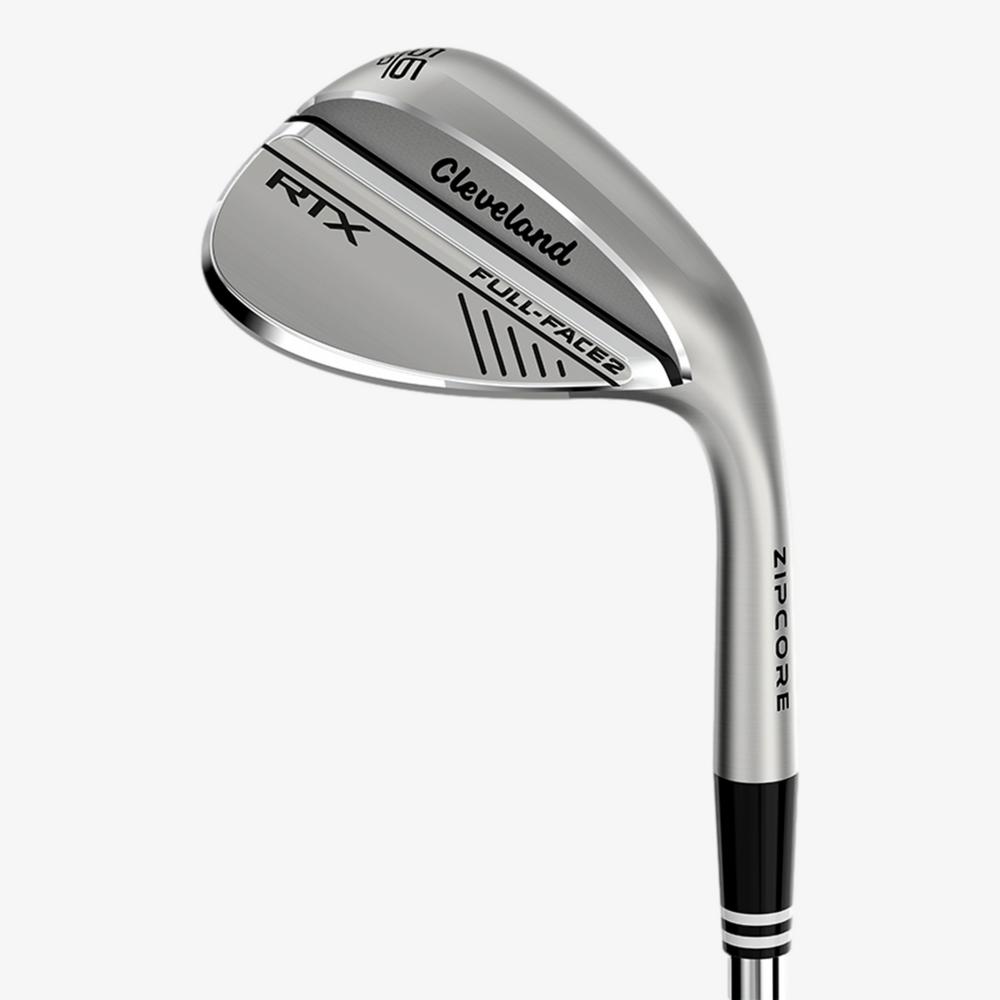 Cleveland RTX Full-Face 2 Tour Satin Wedge w/ Steel Shaft | PGA