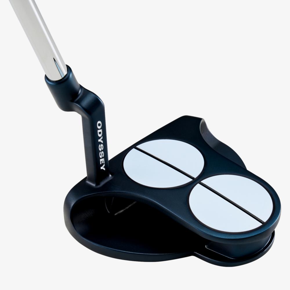 Odyssey Ai-ONE 2-Ball CH Putter | PGA TOUR Superstore