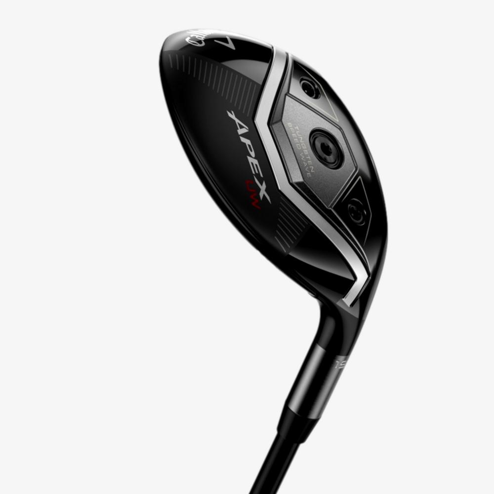 Callaway Apex UW 2026 | PGA TOUR Superstore