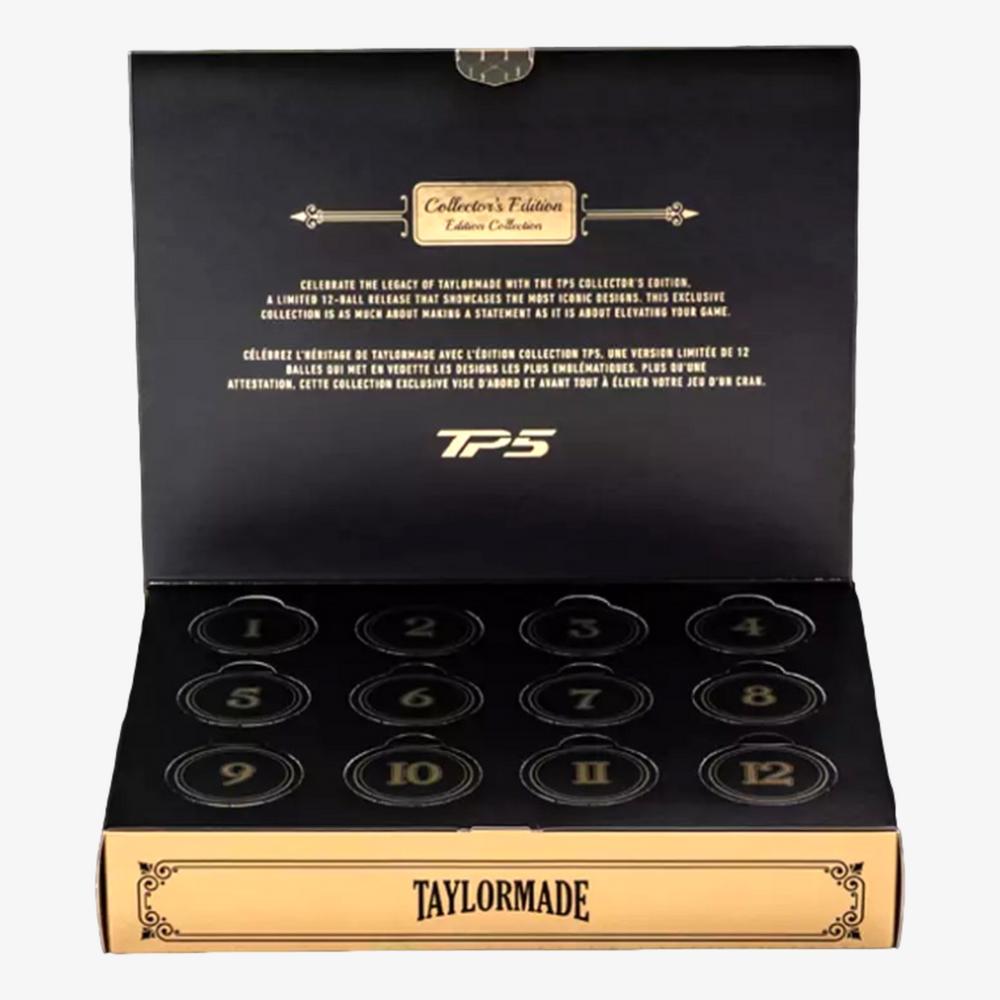 TP5 Pix 3.0 Collector's Edition Golf Balls | PGA TOUR Superstore