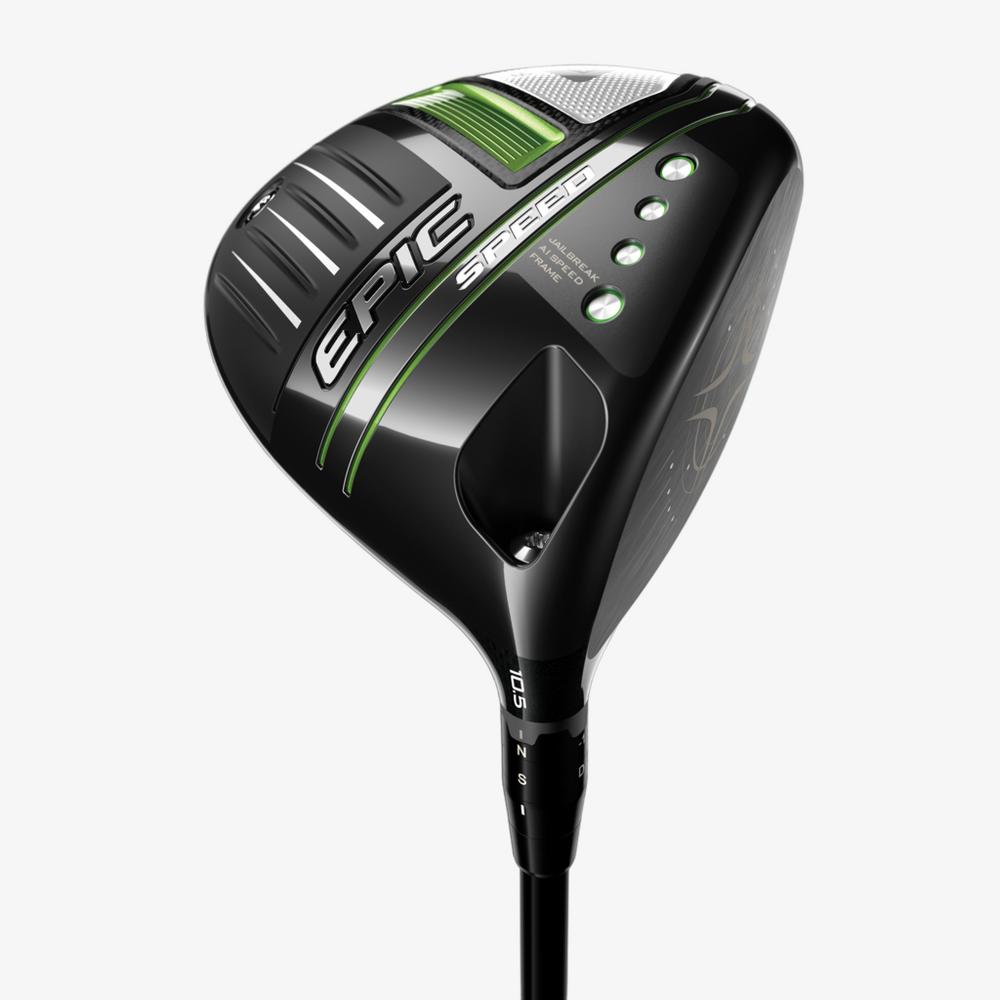 Callaway Epic Speed Driver | PGA TOUR Superstore