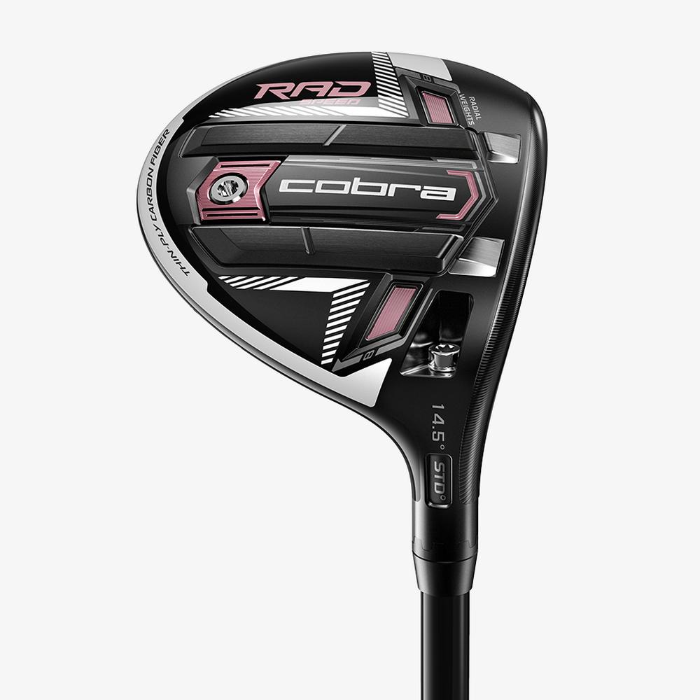 COBRA KING RADSPEED Women's Fairway Wood | PGA TOUR Superstore