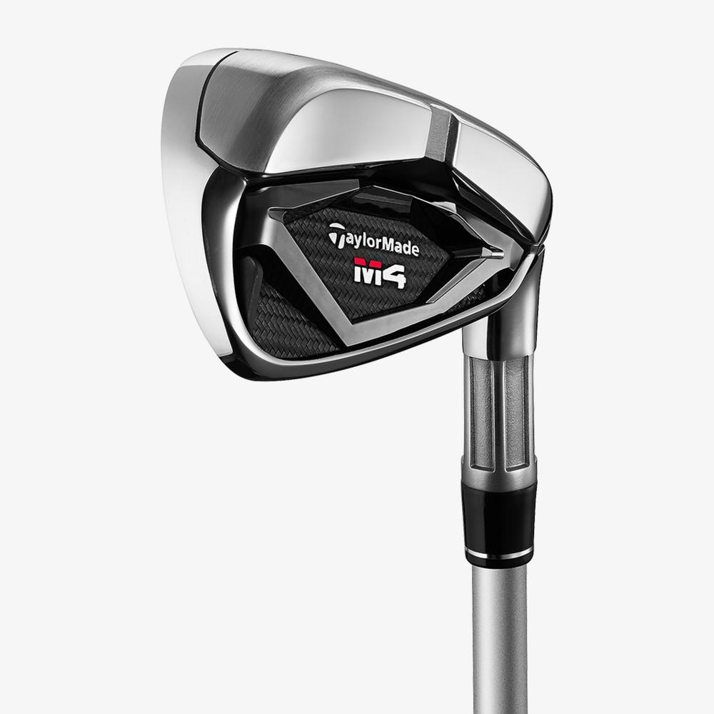 TaylorMade M4 2021 Women's Combo Set w/ Graphite Shafts | PGA TOUR