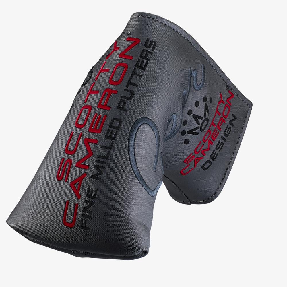 Titleist Scotty Cameron Super Select GOLO 6.5 Putter | PGA TOUR
