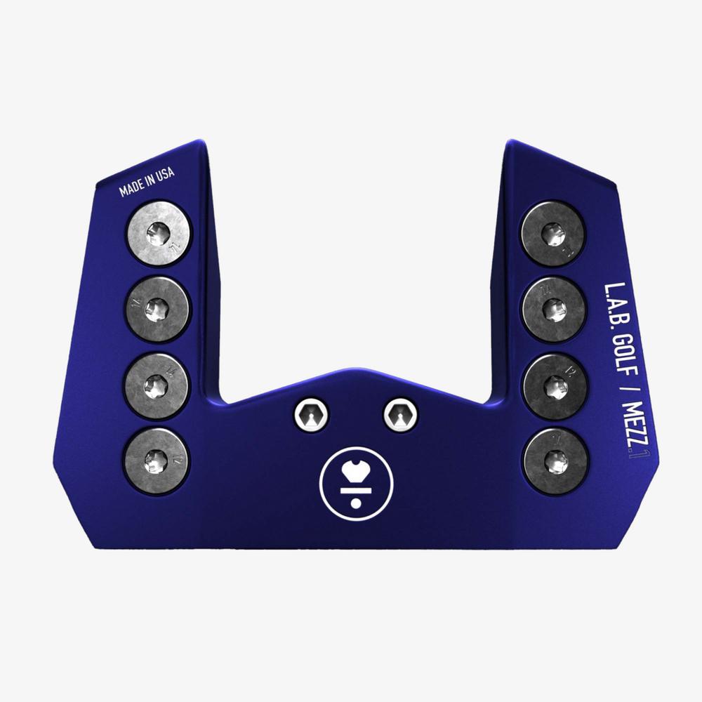 LAB Golf MEZZ.1 MAX Custom Putter | PGA TOUR Superstore