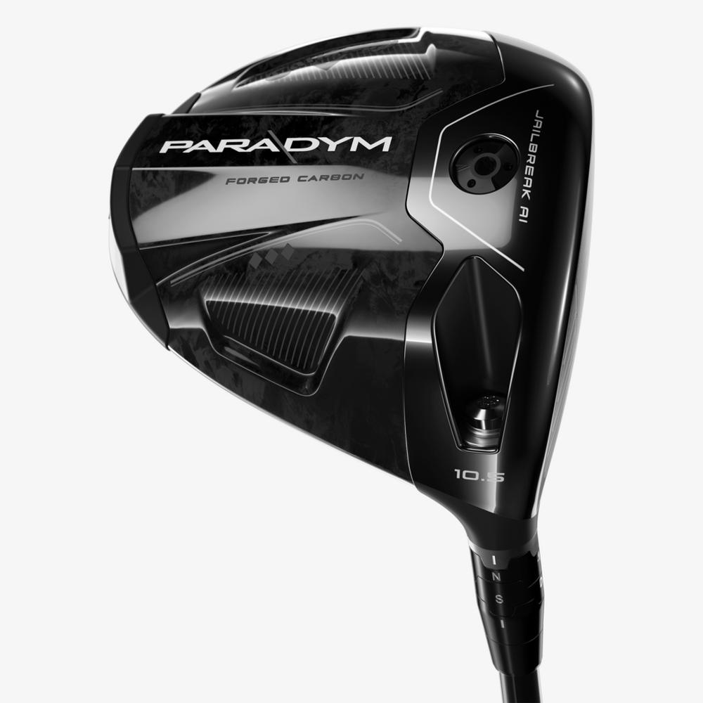 Callaway Paradym Triple Diamond Night Mode Driver | PGA TOUR