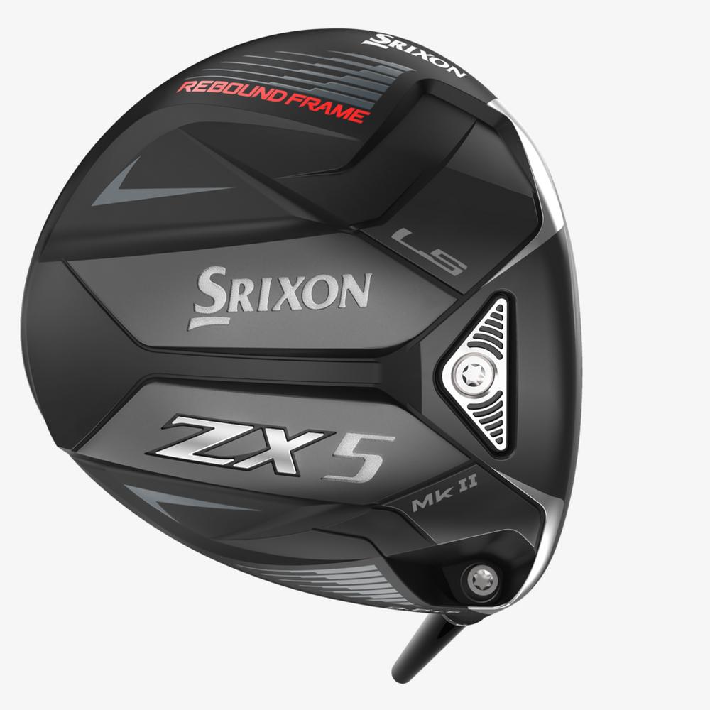 Srixon ZX5 LS MK II Driver | PGA TOUR Superstore