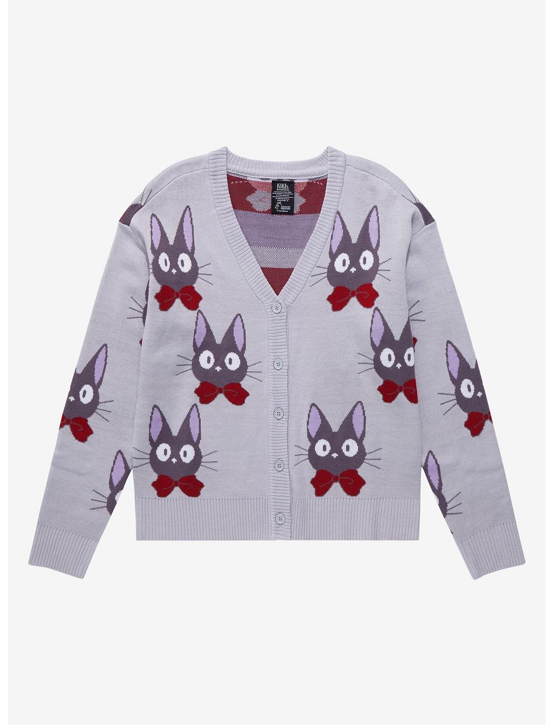 Our Universe Studio Ghibli Kiki's Delivery Service Jiji with