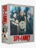 Spy X Family: Season 2 Blu-Ray + DVD | Hot Topic