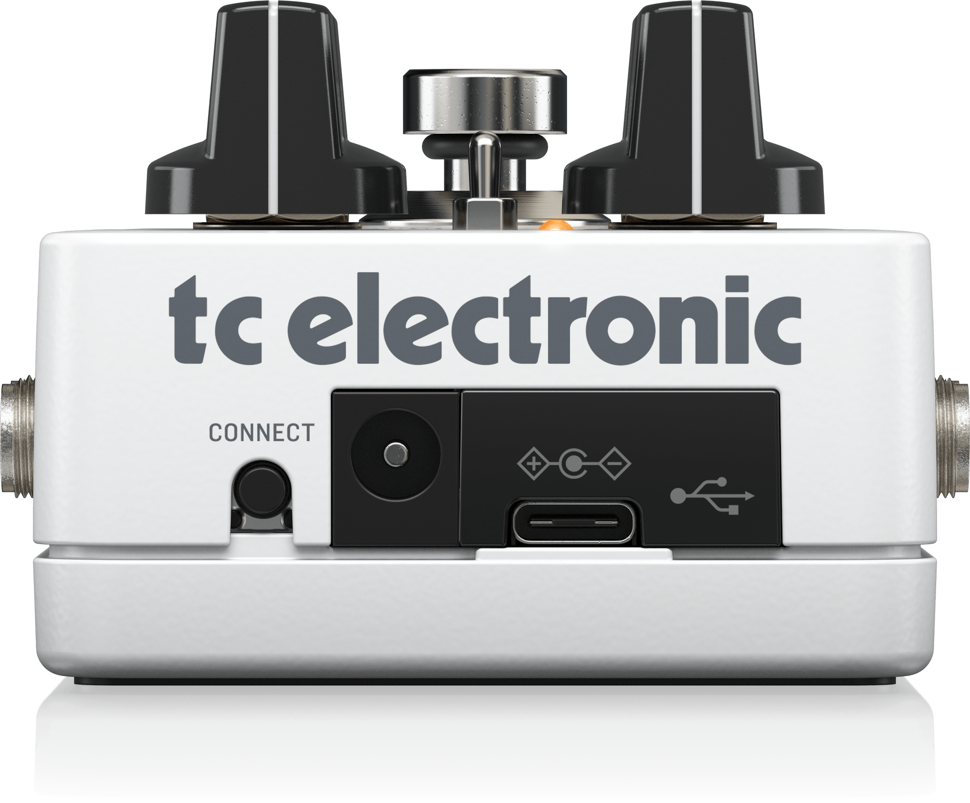 TC Electronic | Product | PLETHORA X1