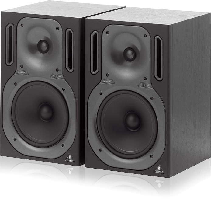 Behringer | Product | B2031