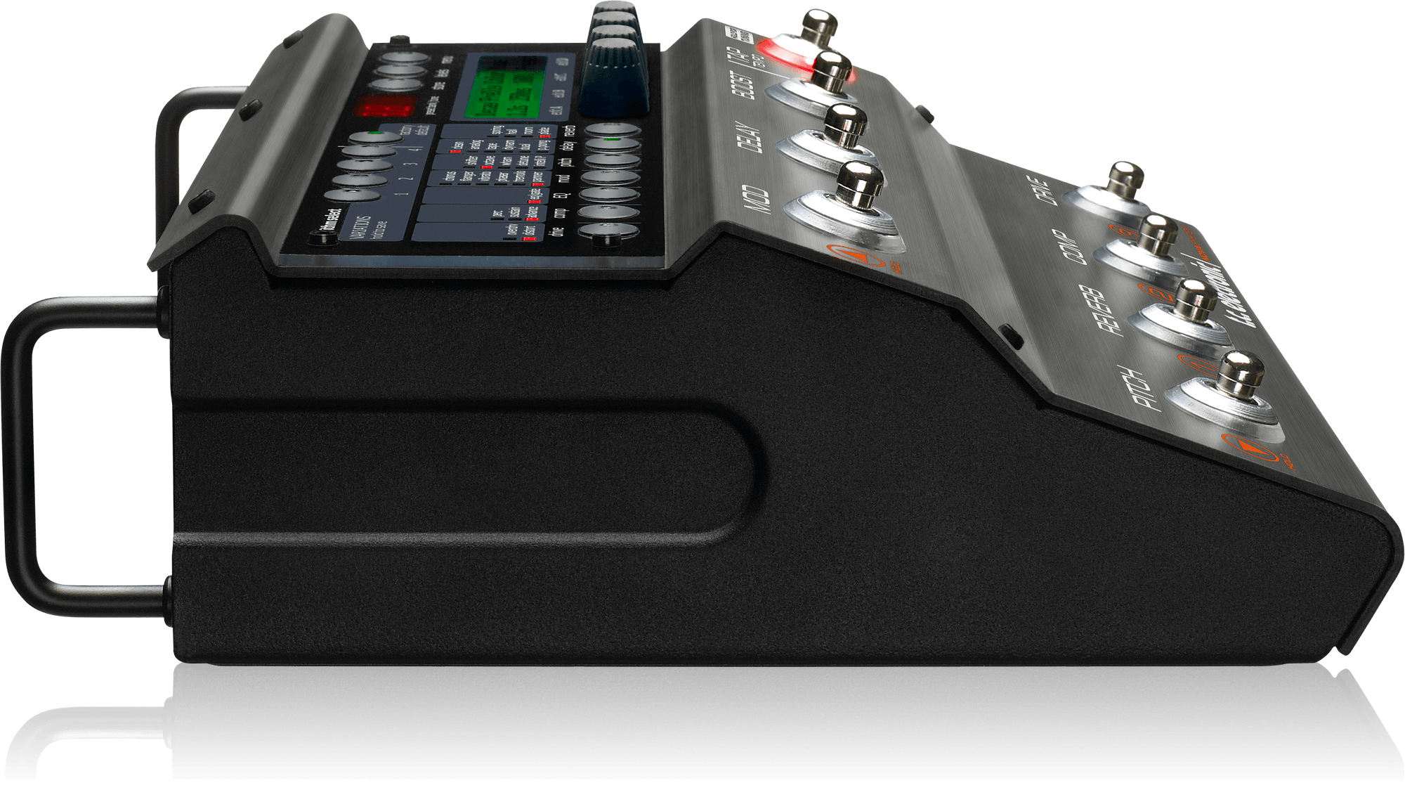 TC Electronic | Product | NOVA SYSTEM