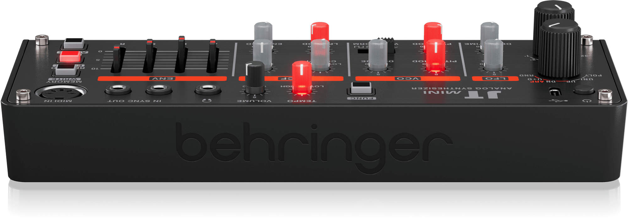 Behringer | Product | JT MINI