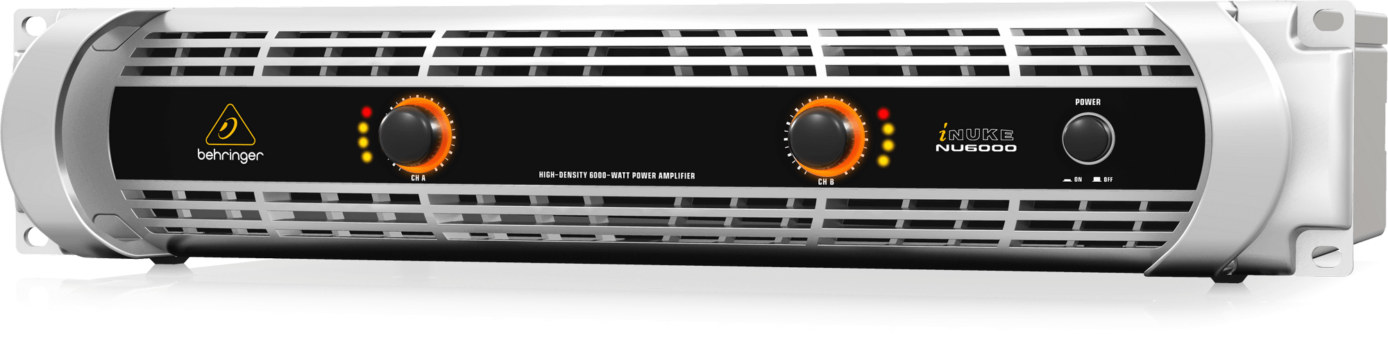 Behringer | Product | NU6000