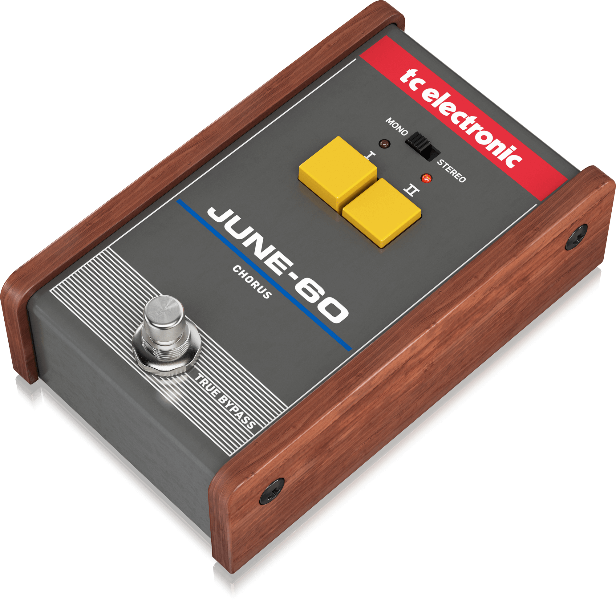 TC Electronic | Product | JUNE-60 CHORUS