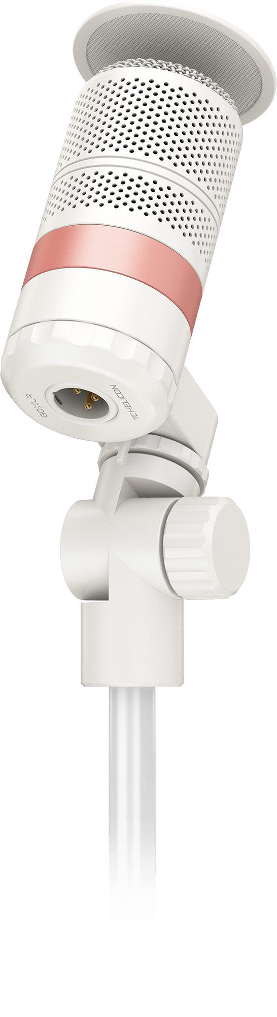 TC Helicon | Product | GoXLR MIC-WH