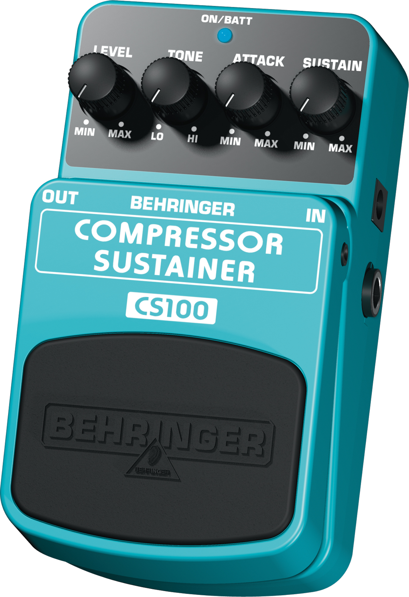 Behringer | Product | CS100