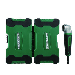 Masterforce® Impact Drive Bit Set - 28 Piece at Menards®