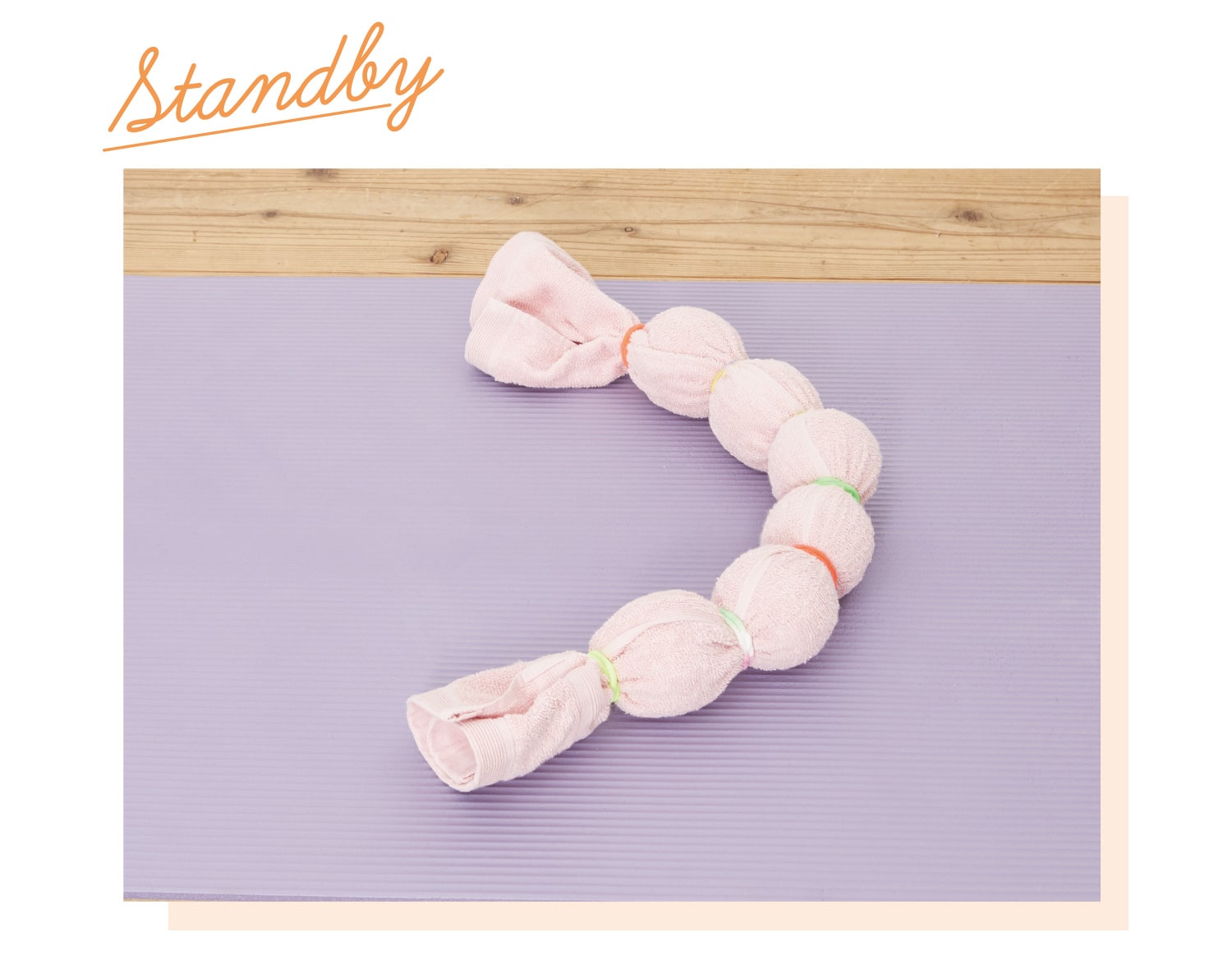 第4回｜星野由香さんの「ほぐピラ®」で元気になる！｜健康と食｜50代の