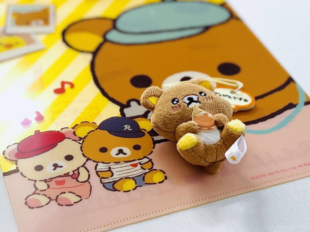 ロッテリア「福袋2026」をひと足先に開封！リアルな中身をネタバレし