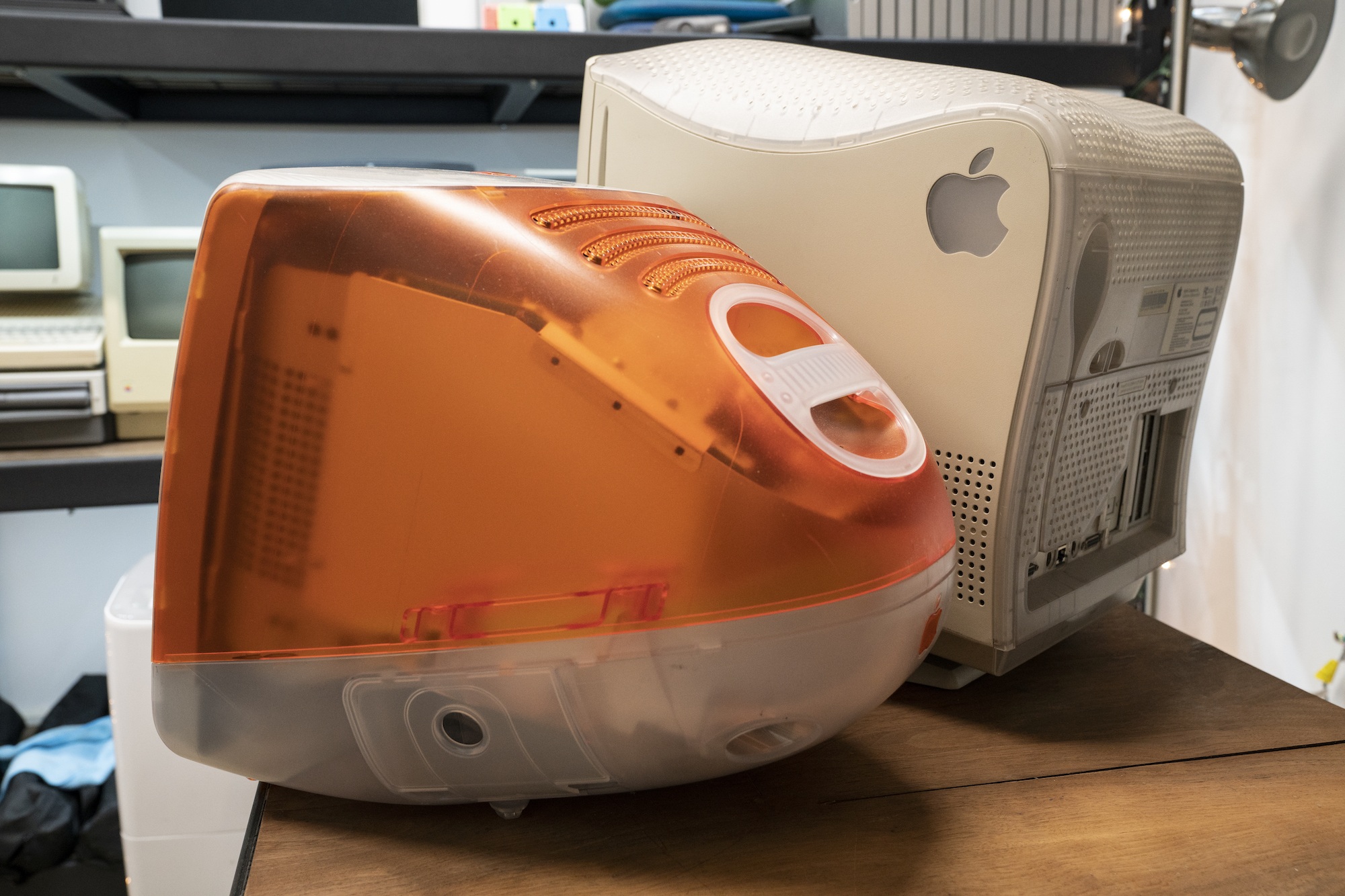 The Power Macintosh G3 All-in-One: Function Over Form - MacStories