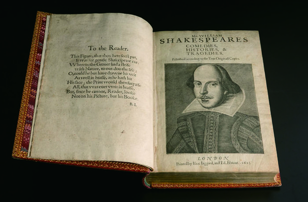 大学倶楽部・明星大：シェイクスピア没後400年記念国際シンポ 10