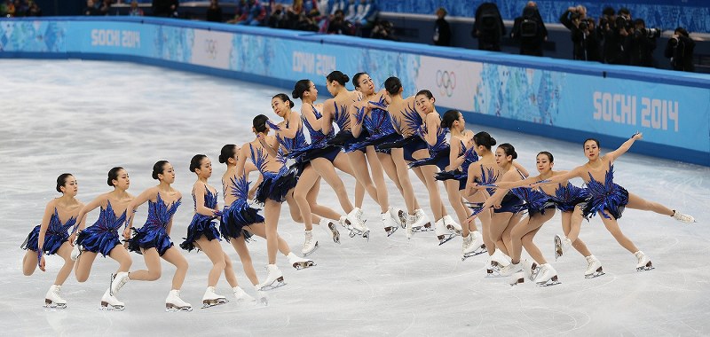 浅田真央の軌跡：銀盤に傑作残し…トリプルアクセル、世界を牽引 [写真