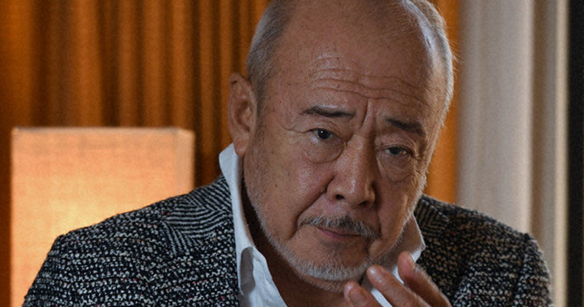 毎日芸術賞の人々：／上 北方謙三さん／柿本多映さん | 毎日新聞