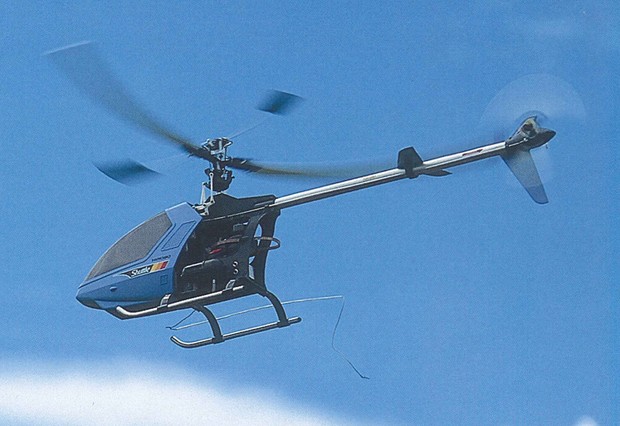 復活する会社：ヒロボー――ラジコンヘリからプラスチックへ 大宮知信／9