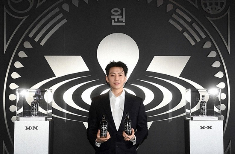 パク・ジェボムさんの米焼酎物語 きき酒師記者が聞いた「SOJU」 | 毎日新聞