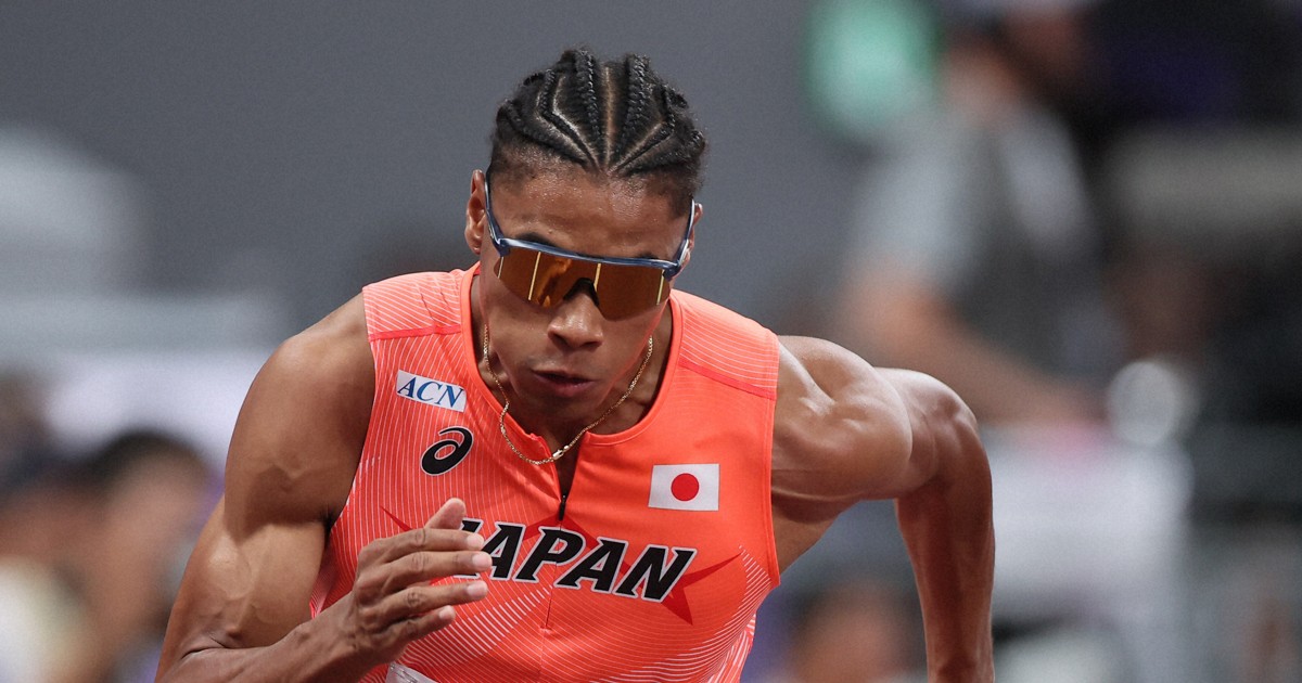 世界陸上 16日の競技 [写真特集1/30] | 毎日新聞