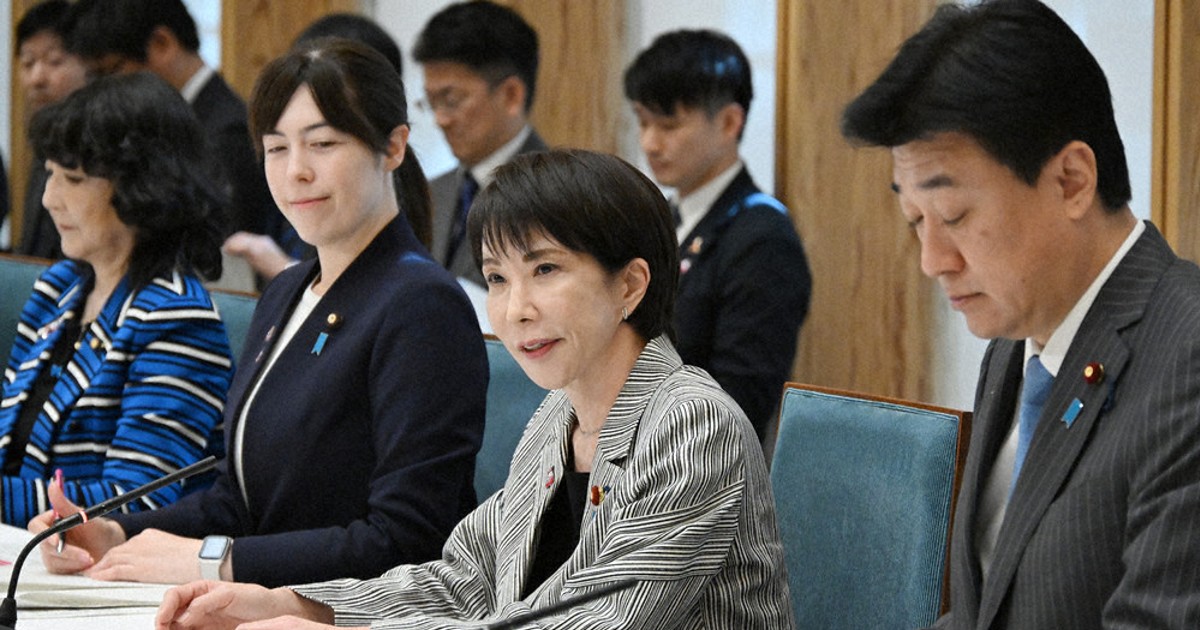 毎日新聞世論調査：外国人対応、内閣支持率支え 土地取得・マナー違反