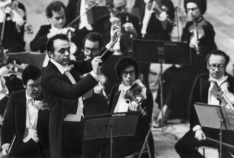 東条碩夫「マエストロたちのあの日、あの時」：巨匠ロリン・マゼール