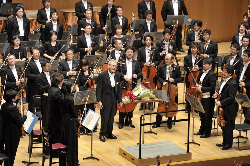 オーケストラのススメ：～49～ 「管弦楽のための協奏曲」をめぐって