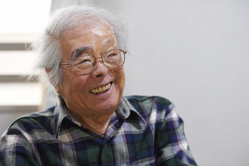 特集ワイド：若者よ、冒険を恐れずに 昔話研究家・小沢俊夫さん、征爾