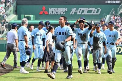 夏の高校野球 甲子園 下関国際、いざ大一番 きょう決勝 県勢64年ぶりV