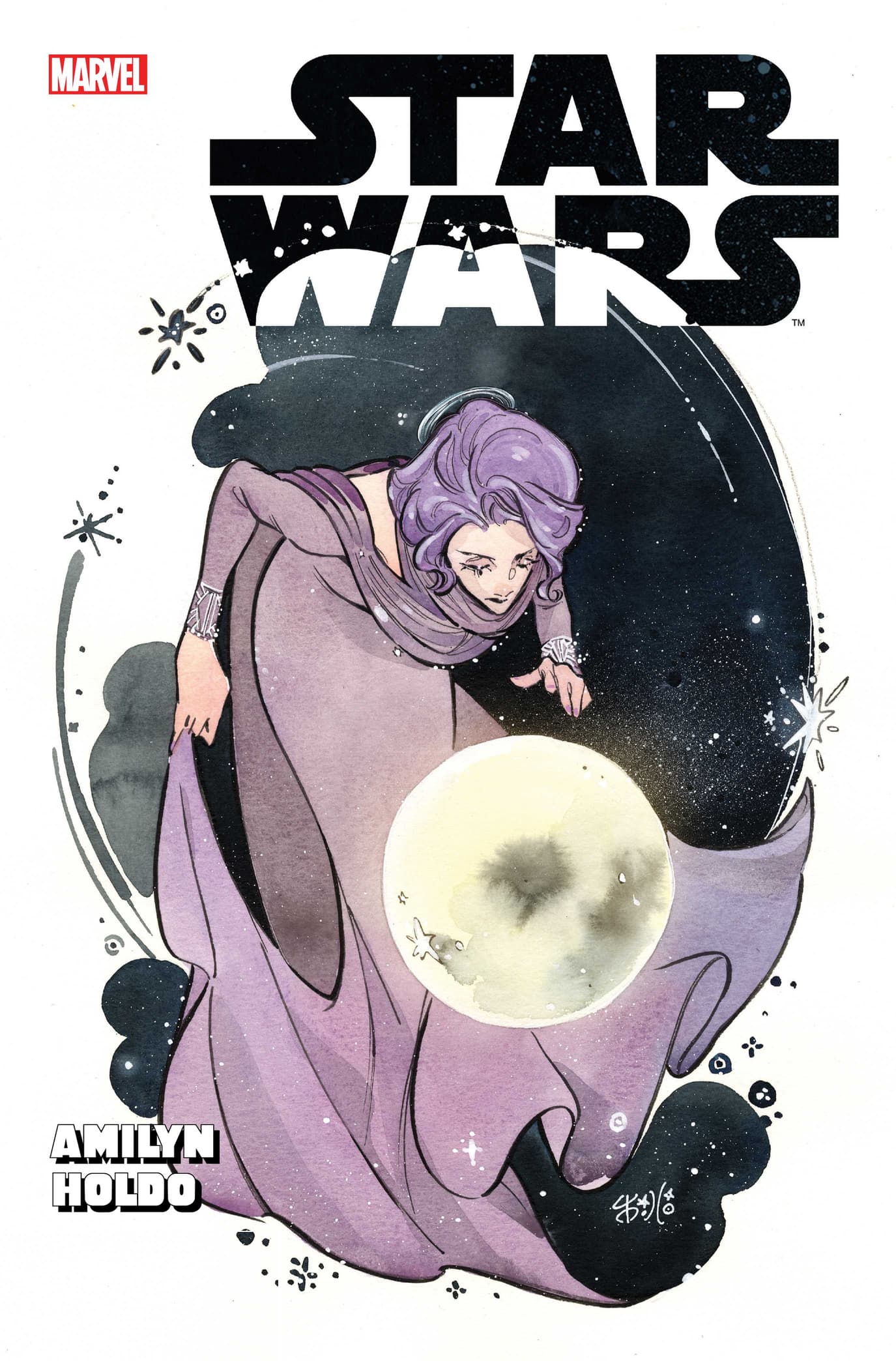 Celebrate The Heroes Of Star Wars In Peach Momoko's Women's