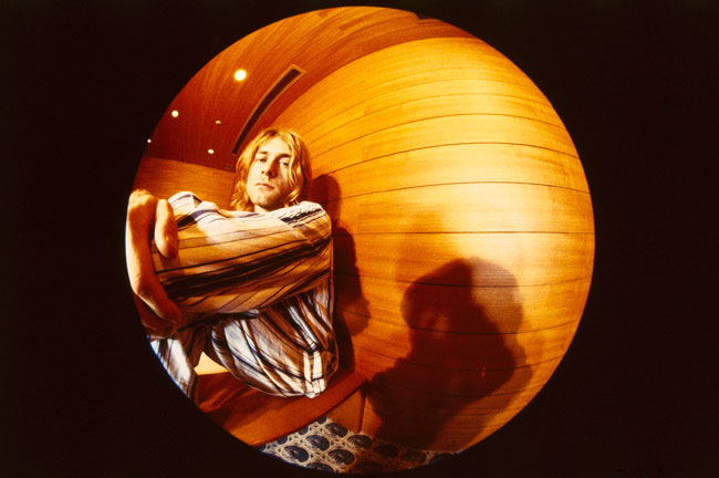 Interview：写真家 久保憲司が語るKurt CobainとNirvana | Mastered