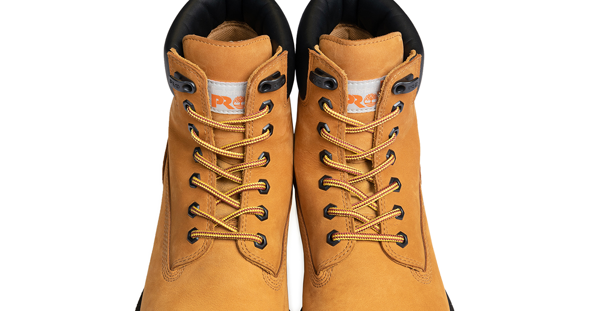 ケンドリック・ラマーもお気に入り。N.HOOLYWOOD × Timberland PRO®が